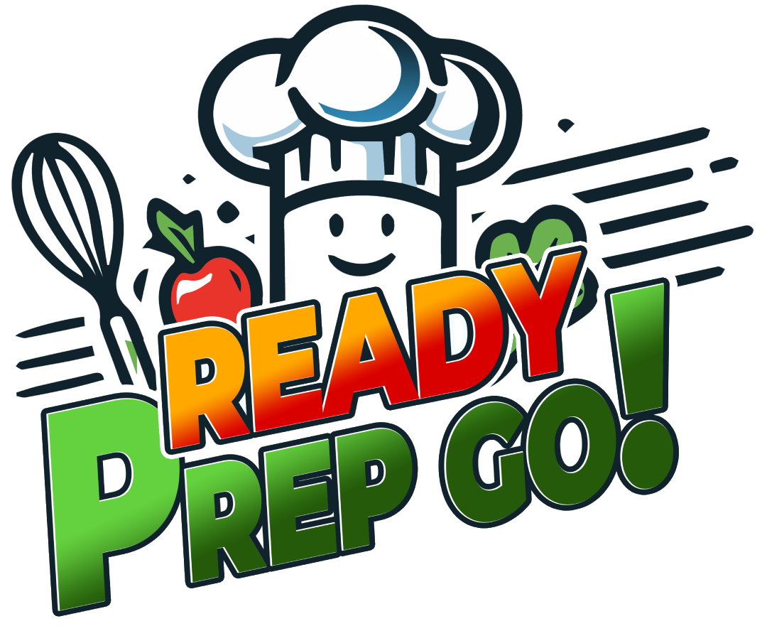 Ready Prep Go