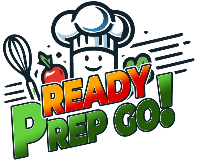 Ready Prep Go